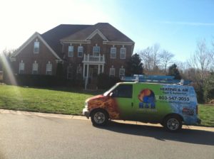 RB Climate Service Call Waxhaw NC RB Climate Heating Service Call Waxhaw NC
