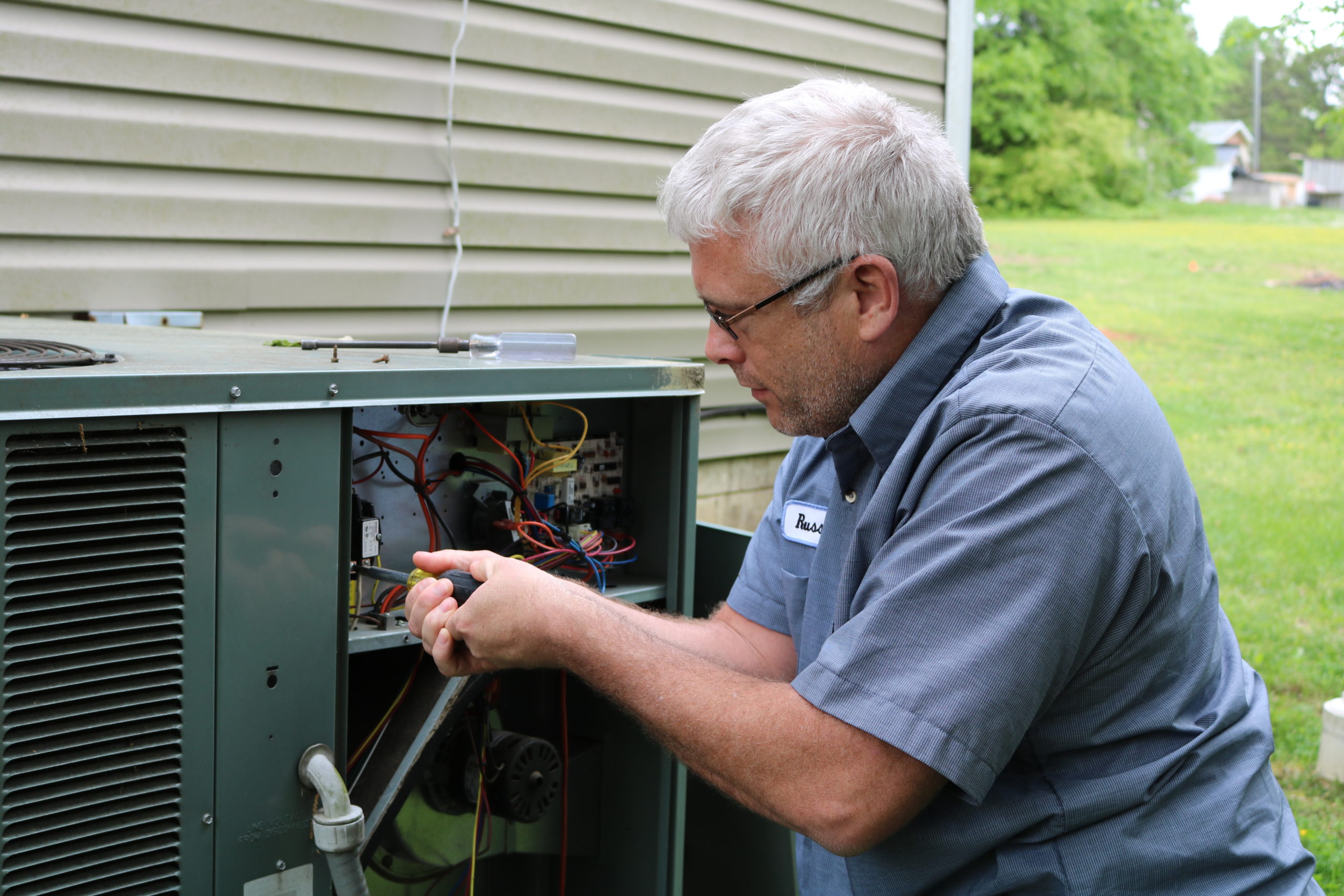 Heating_Repair-R & B Climate Control