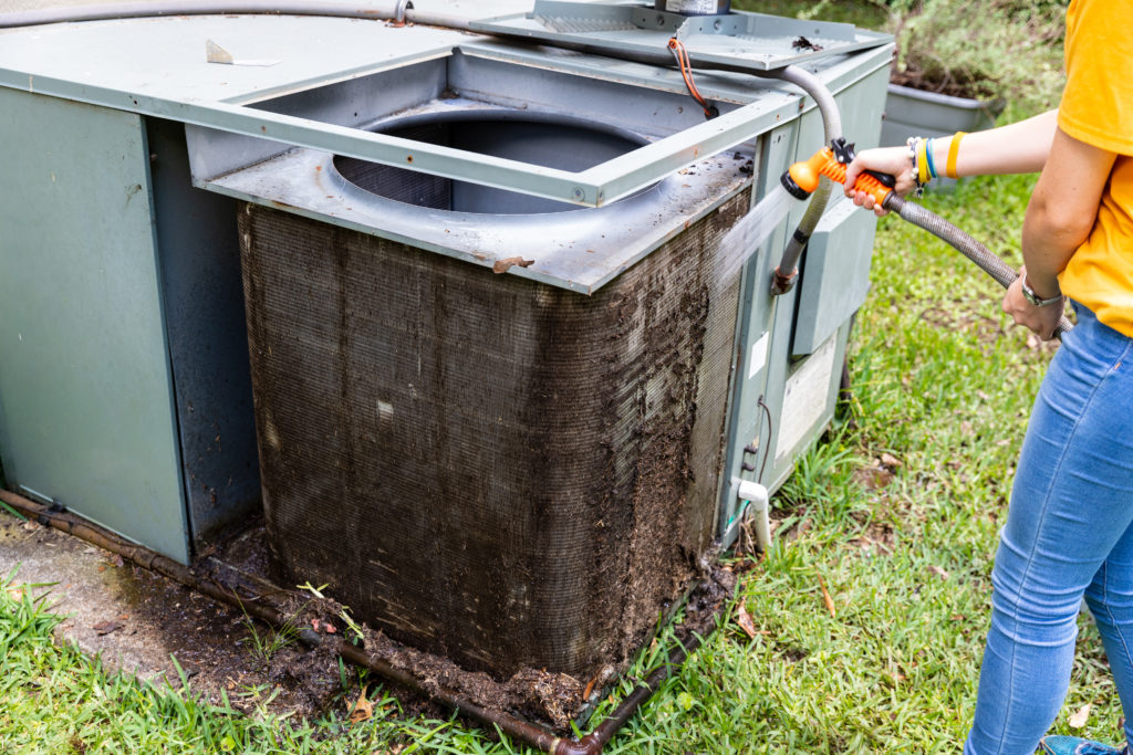 The importance of fall and winter maintenance hvac maintenance