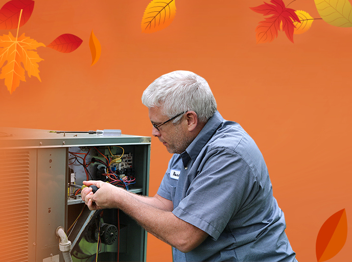 hvac maintenance