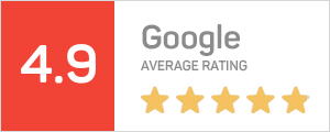 Google Average Rating