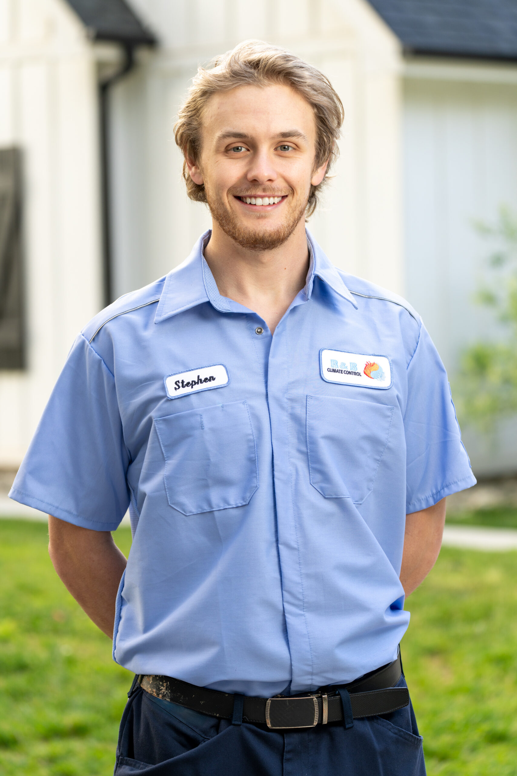 Stephen comfort consultant