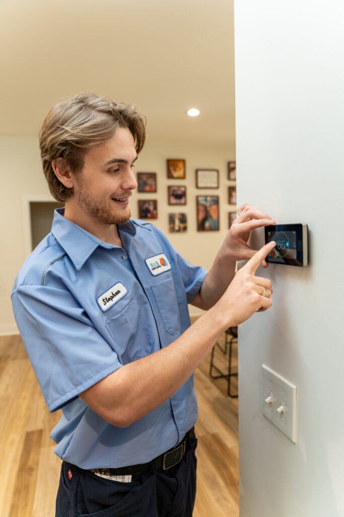 Keep Your Cool This Summer 20260331 r&b hvac 1270